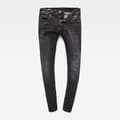 Miniatyrbild 4 av 7: G-star Jeans Revend Skinny Blå 24 / 28 Man
