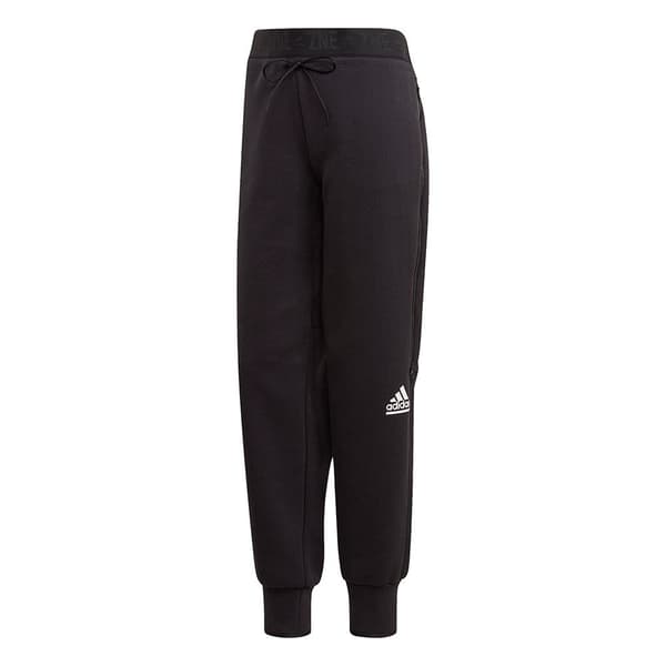 Adidas Lange Bukser Zne Sort L / Regular Kvinde