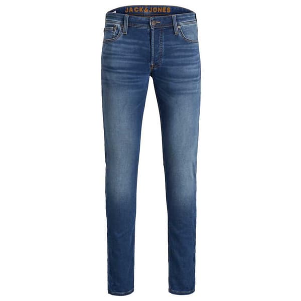 Jack & Jones Farkut Glenn Original Ge 007 Sininen 29 / 30 Mies