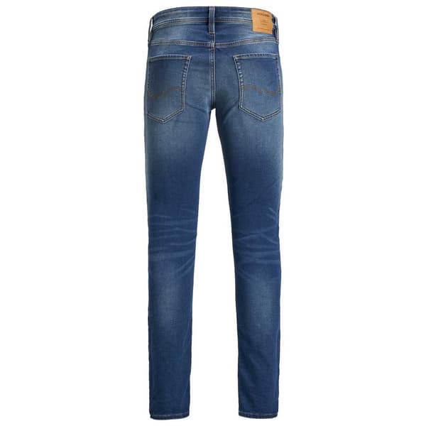 Jack & Jones Farkut Glenn Original Ge 007 Sininen 29 / 30 Mies