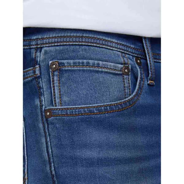 Jack & Jones Farkut Glenn Original Ge 007 Sininen 29 / 30 Mies