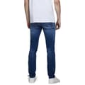 Pikkukuva 2 / 8: Jack & Jones Farkut Glenn Original Ge 007 Sininen 29 / 30 Mies