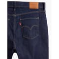Miniatyrbillede 3 af 3: Levi´s ® Plus 720 High Rise Super Skinny Jeans Blå 20 / M Kvinde