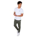 Pikkukuva 4 / 4: Alpha Industries Basic Sl Joggers Vihreä 2XL Mies