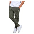 Pikkukuva 1 / 4: Alpha Industries Basic Sl Joggers Vihreä 2XL Mies