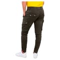 Miniatyrbillede 2 af 4: Alpha Industries Combat Lw Bukser Grå 30 Mand