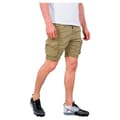 Miniatyrbillede 1 af 3: Alpha Industries Crew Shorts Grøn 30 Mand