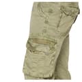 Miniatyrbillede 4 af 5: Alpha Industries Jet Cargo Shorts Grøn 30 Mand