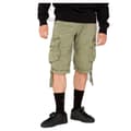 Miniatyrbillede 1 af 5: Alpha Industries Jet Cargo Shorts Grøn 30 Mand