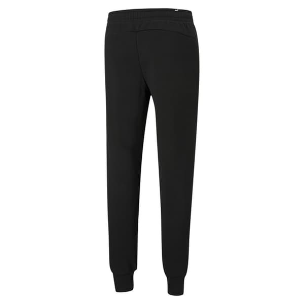 Puma Essential Logo Musta XL Mies