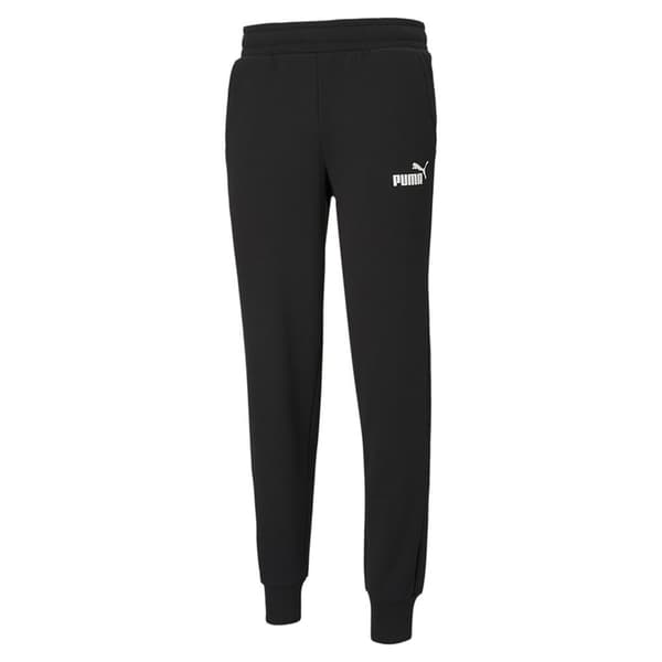 Puma Essential Logo Musta XL Mies