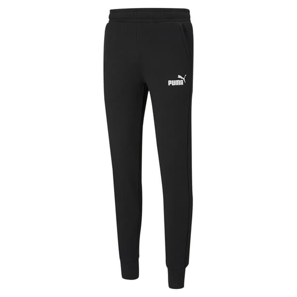 Puma Essential Slim Svart XL Man