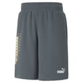 Pikkukuva 1 / 2: Puma Shortsit Power Summer Graphics Harmaa M Mies