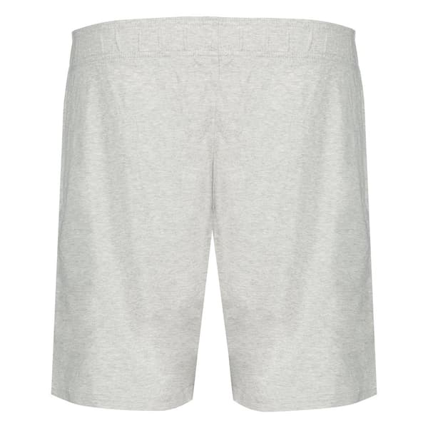 Superdry Shortsit Code Sl Applique Boy Harmaa L Nainen