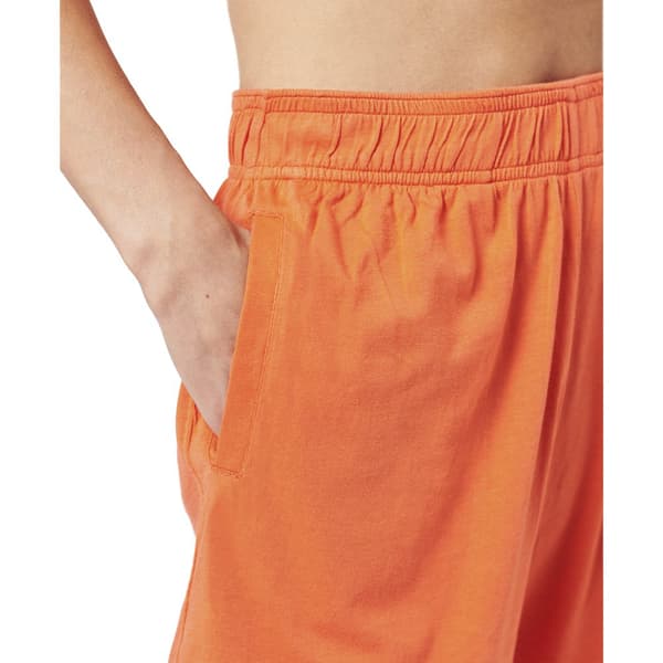 Superdry Shorts Code Sl Applique Boy Orange S Kvinna