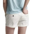 Miniatyrbild 2 av 4: Superdry Shorts Studios Core Chino Vit L Kvinna