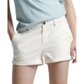 Miniatyrbild 1 av 4: Superdry Shorts Studios Core Chino Vit L Kvinna
