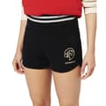 Pikkukuva 1 / 4: Superdry Shortsit Vintage Collegiate Musta XS Nainen