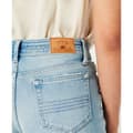 Pikkukuva 3 / 4: Superdry Shortsit Vintage Mid Rise Slim Harmaa 24 Nainen