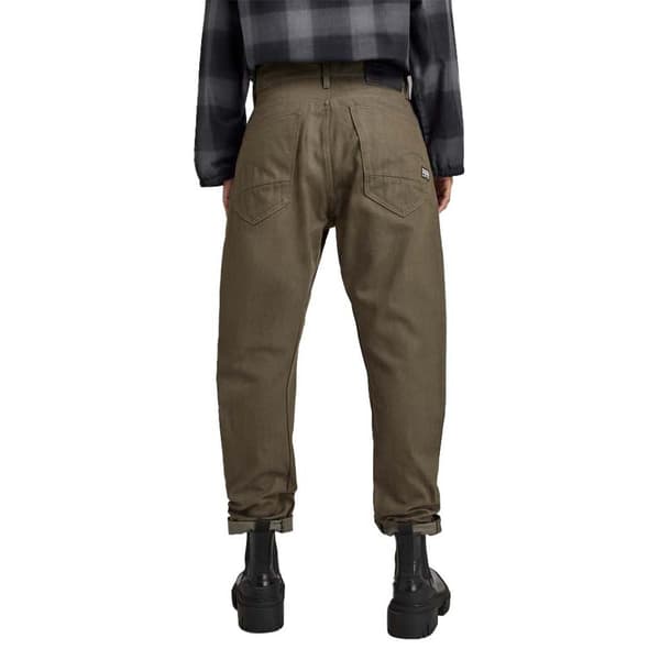 G-star Farkut Arc 3d Boyfriend Vihreä 28 / 32 Nainen