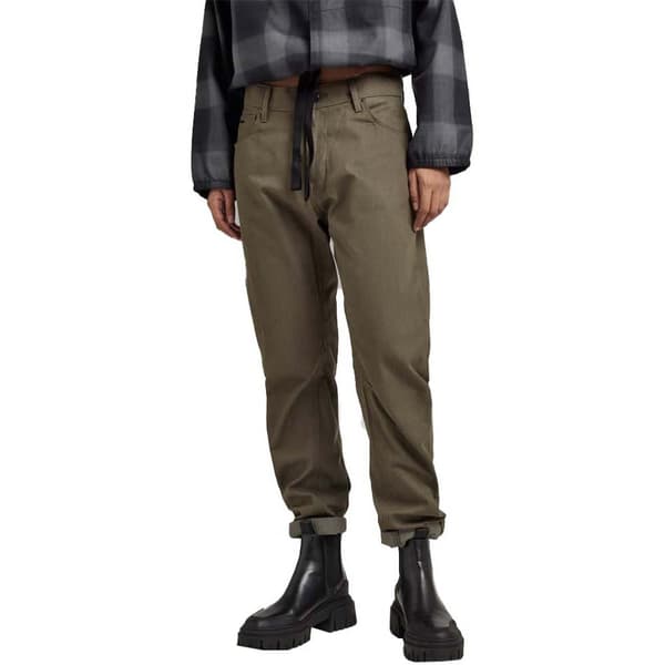 G-star Farkut Arc 3d Boyfriend Vihreä 28 / 32 Nainen