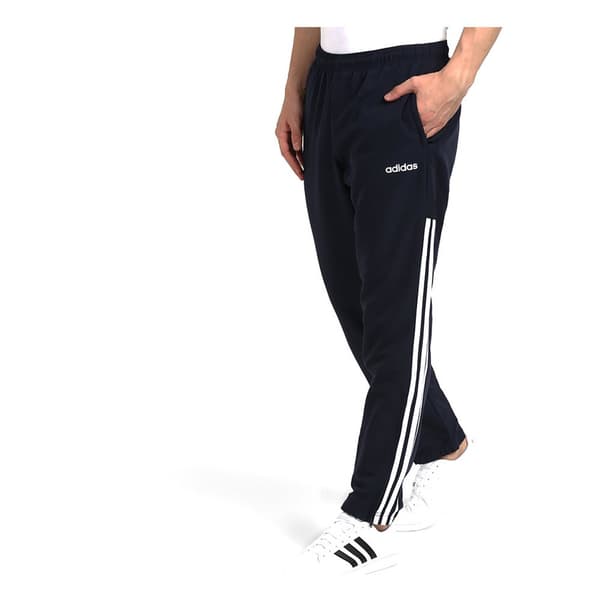 Adidas Bukser Essentials Samson Joggers Blå S Mand