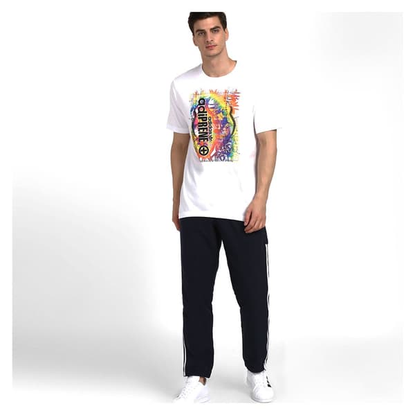 Adidas Bukser Essentials Samson Joggers Blå S Mand