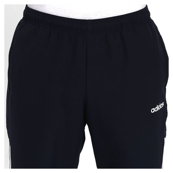 Adidas Bukser Essentials Samson Joggers Blå S Mand