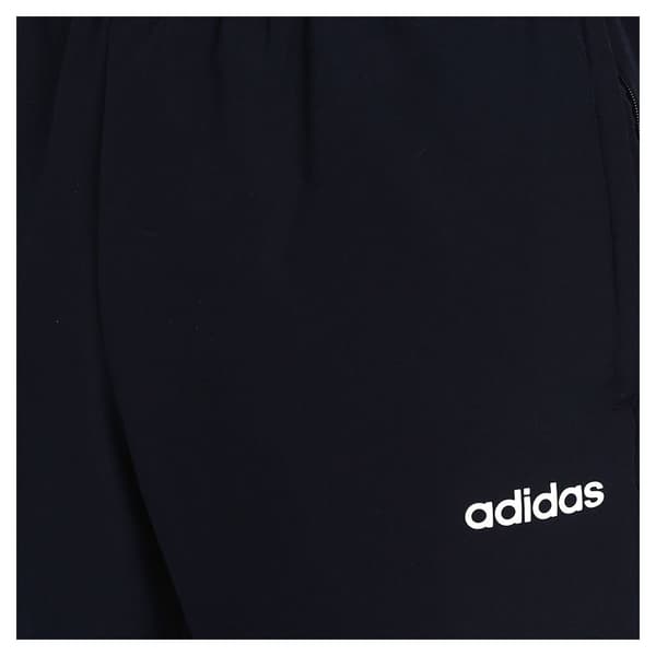 Adidas Bukser Essentials Samson Joggers Blå S Mand