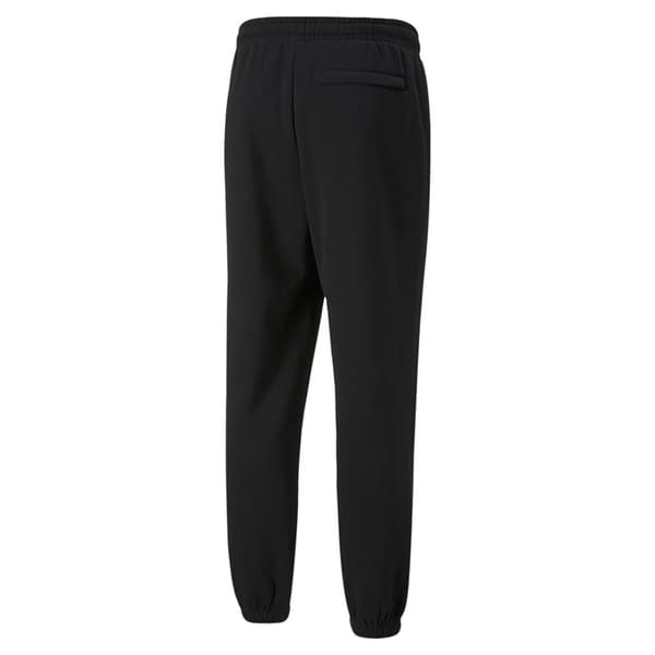 Puma Select Housut Classics Small Logo Fl Musta M Mies