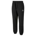 Pikkukuva 1 / 2: Puma Select Housut Classics Small Logo Fl Musta M Mies