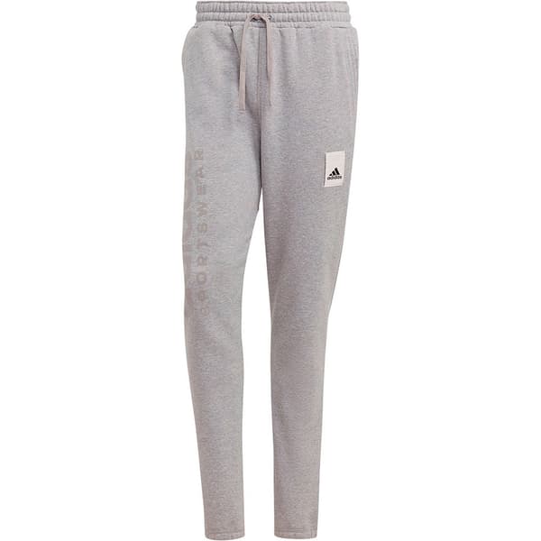 Adidas Byxor Caps Grå M / Regular Man