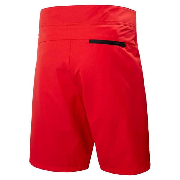Helly Hansen Hp Board 9´´ 2.0 Shorts Röd 30 Man