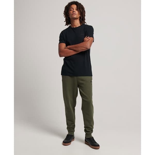 Superdry Joggere Code Core Sport Grøn XL Mand