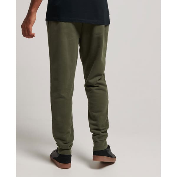 Superdry Joggere Code Core Sport Grøn XL Mand