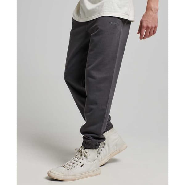 Superdry Lenkkeilijät Code Essential Overdyed Harmaa XL Mies