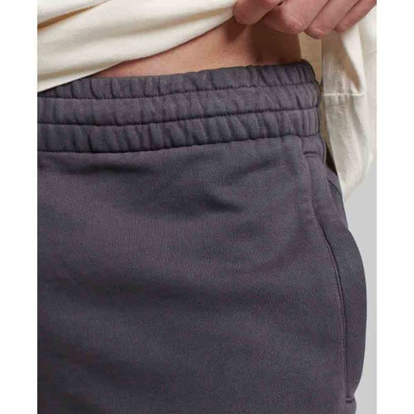Superdry Lenkkeilijät Code Essential Overdyed Harmaa XL Mies