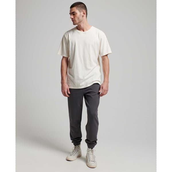 Superdry Lenkkeilijät Code Essential Overdyed Harmaa XL Mies