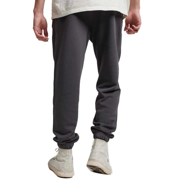Superdry Lenkkeilijät Code Essential Overdyed Harmaa XL Mies