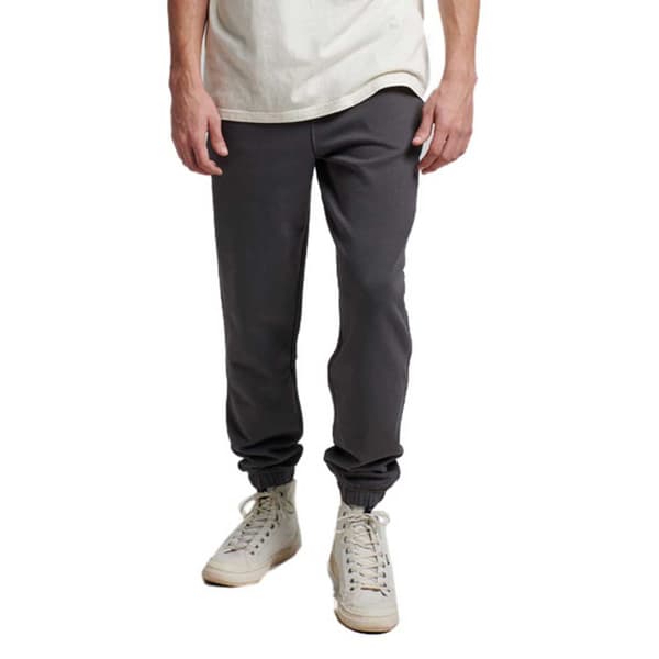Superdry Lenkkeilijät Code Essential Overdyed Harmaa XL Mies