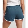 Pikkukuva 2 / 4: Superdry Shortsit Vintage Cooper Classic Sininen S Nainen