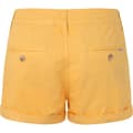 Pikkukuva 2 / 3: Pepe Jeans Shortsit Balboa 1/4 Keltainen 26 Nainen