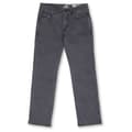 Miniatyrbild 3 av 7: Volcom Modown Jeans Grå 34 Man