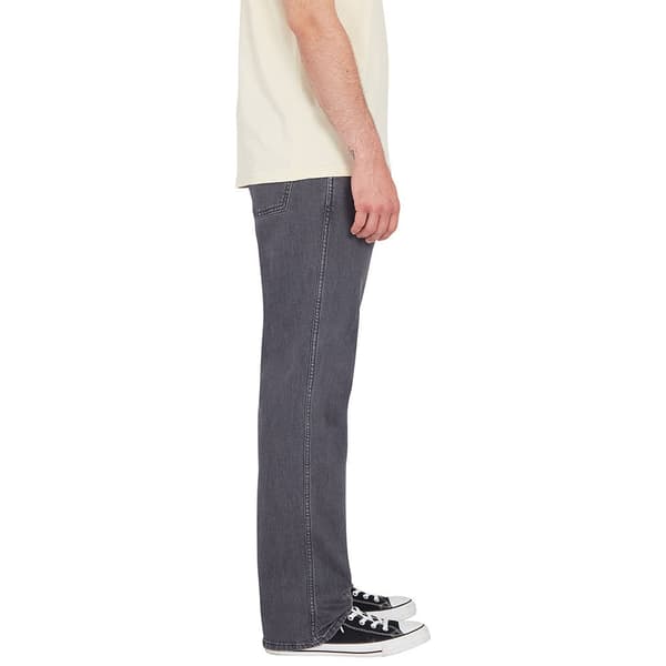 Volcom Modown Jeans Grå 34 Man