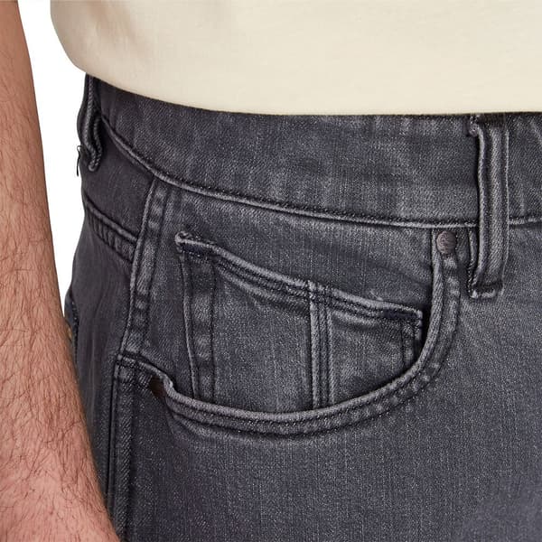 Volcom Modown Jeans Grå 34 Man