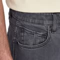 Miniatyrbild 7 av 7: Volcom Modown Jeans Grå 34 Man