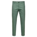 Pikkukuva 3 / 6: Selected Mekko Housut Oasis Slim Fit Vihreä 56 Mies