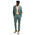 Pikkukuva 5 / 6: Selected Mekko Housut Oasis Slim Fit Vihreä 56 Mies