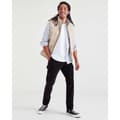 Miniatyrbild 5 av 5: Dockers Cargobyxor Slim Tapered Brun 40 / 34 Man