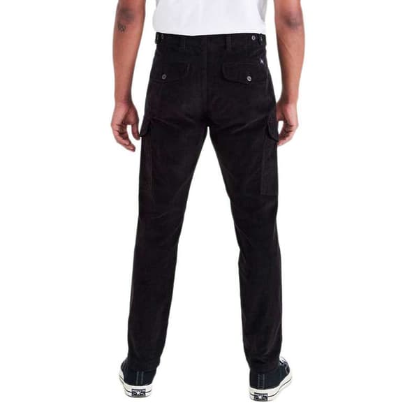 Dockers Cargobyxor Slim Tapered Brun 40 / 34 Man